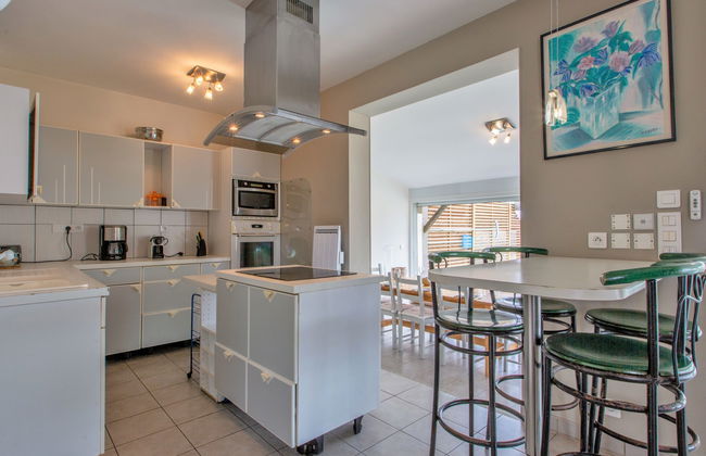 Les Baïnes - Foto 8