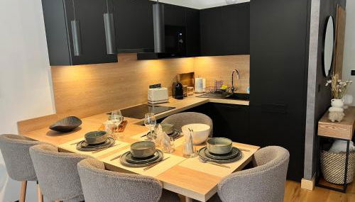 Très bel appartement au gets - Foto 5