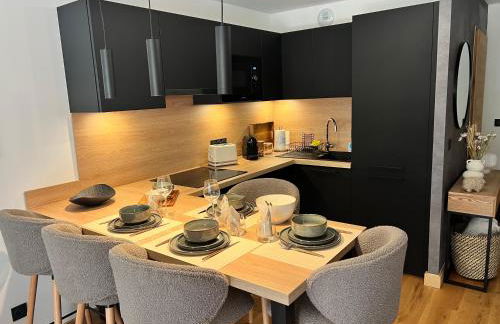 Très bel appartement au gets - Foto 5