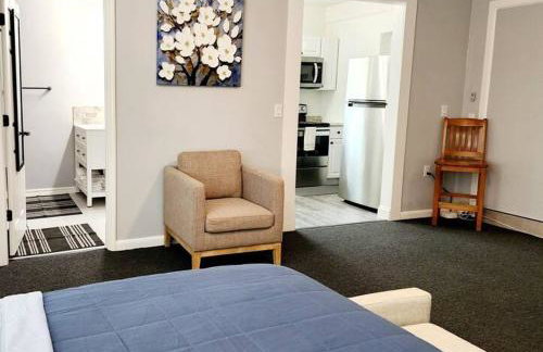 blue door house grand studio - Foto 1