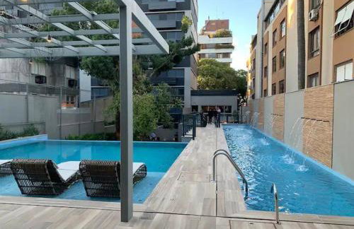 Yoo 914 - Luxury Loft - Foto 28