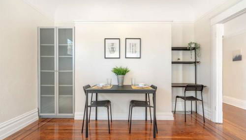 Modern Apt near all conveniences - Foto 3