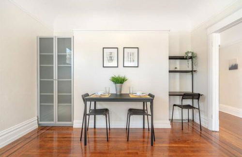 Modern Apt near all conveniences - Foto 3