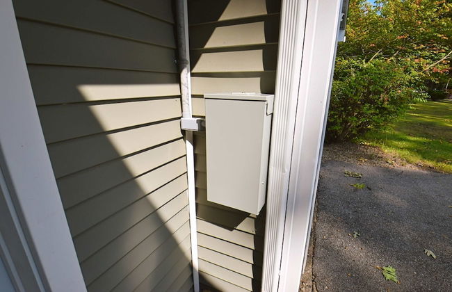 3 Blocks to Notre Dame EV Charger 1707 - Foto 29