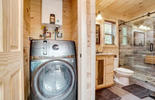 Sip, Hike and Explore Sleek Retreat in Cleveland! - Foto 19