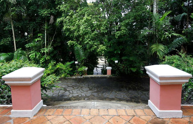 Gilberto Freyre Foundation Guided Tour - Foto 7