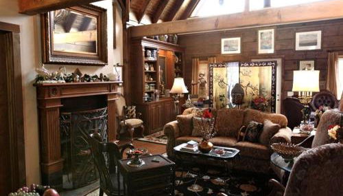 Luxury Romantic Bed and Breakfast Retreat in Northern Arkansas - Foto 3