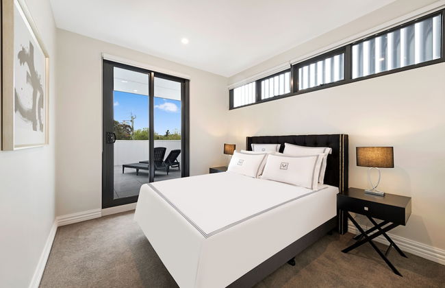 Manhattan Apartments - Glen iris - Photo 34