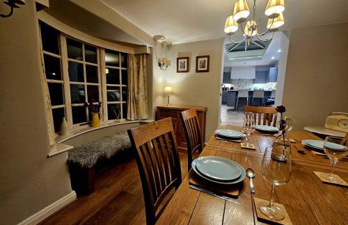 Holly Cottage - Foto 32