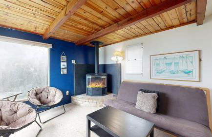 Driftwood Cottage - Foto 10