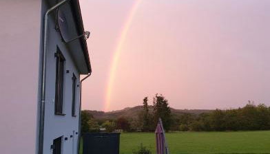 Ferienhaus Dreier-Ley - Foto 5, Garden view
