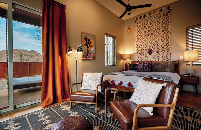 Sacred Sands - Lobo Luna - Photo 5