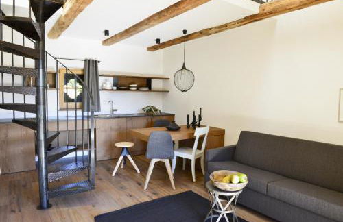 Apartments Mitterhof 1544 - Foto 36