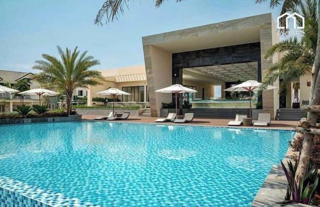 Luxury 4 Br Cherry Villa - Novaworld PT - Foto 32