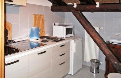 Apartment Villa Margherita-3 by Interhome - Foto 7