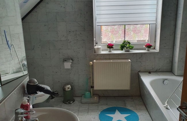 Boardinghouse Wolfsburg - Foto 26