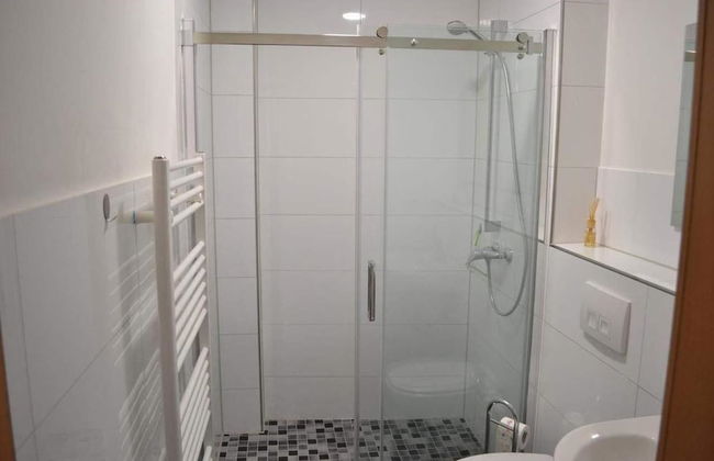 City Apartments Herne - Photo 25