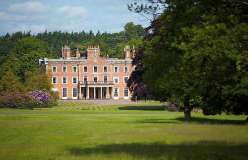 The Knoll Tower - Foto 38