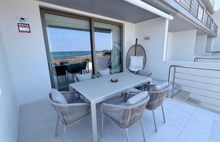 Son Serra Sea Coast Villa - Foto 50