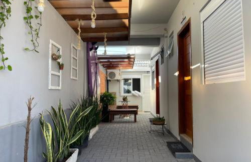 Rosa dos ventos suíte 1 - Foto 1