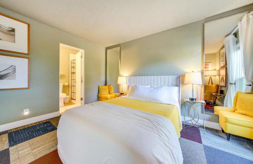 Modern Home Between Seattle, Tacoma and SEA Airport - Foto 18