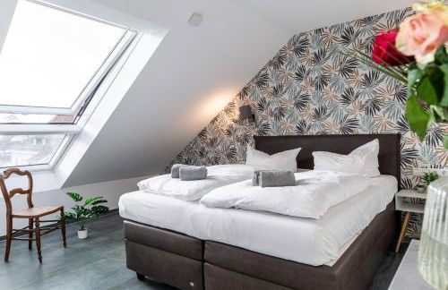 living TIMELESS - Apartments zum roten Lamm- Bad Krozingen - Foto 39