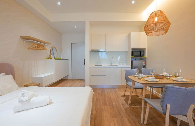 Chambers PWTC By Unimax - Foto 22