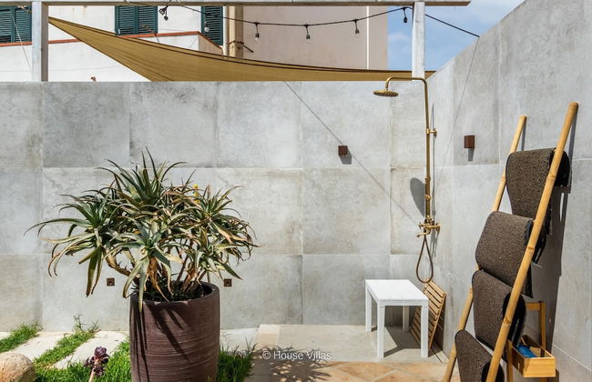 Sr-f943-sici4at - La Casa Delle Stelle - Foto 34