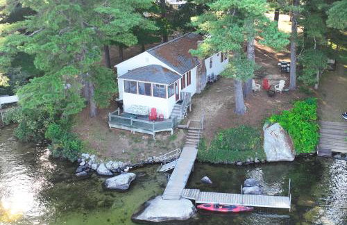 Boulder Pointe Cottage - Foto 32