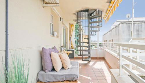 Apartamento Cubelles Molí Baix - Foto 1