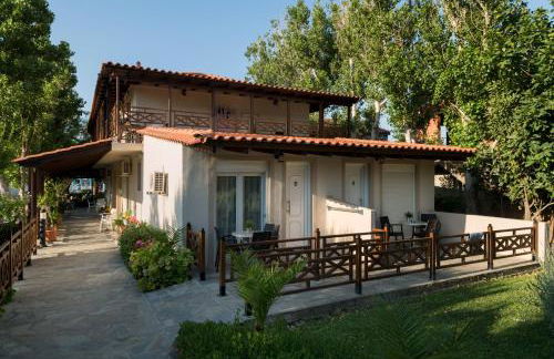 Studio Nikos - Foto 12