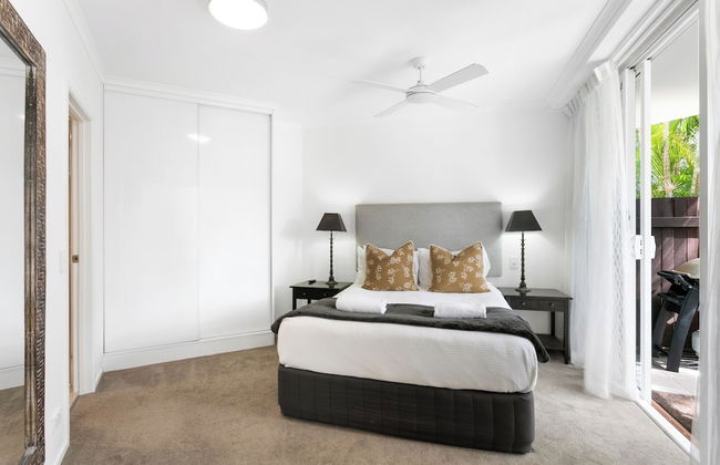 Noosa Tropicana - Foto 29