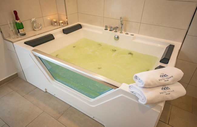 Baltic Village - VIP-Haus - Foto 7