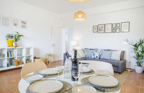 Alethea's Sea View Apartment - Foto 19