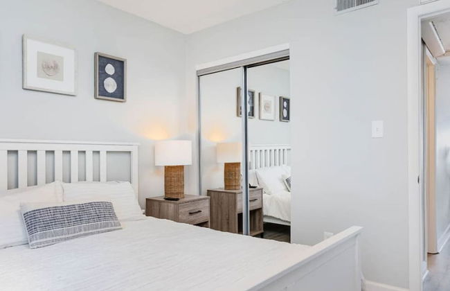 Life s a Beach - 3 Blocks From Beach Boardwalk - Foto 19