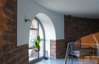 Ein Traum im Turm, historischer Wasserturm Worms - Foto 10