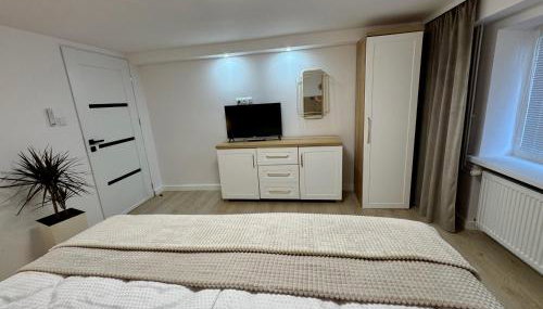 Apartamenty Oracka Przystań Solna 1 - Foto 3