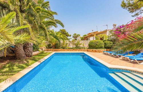 Villa Punta des Port Quince by Villa Plus - Foto 15