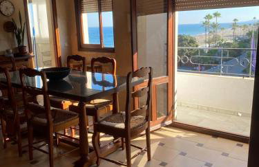 Vivienda Monterreal primera línea playa - Foto 8