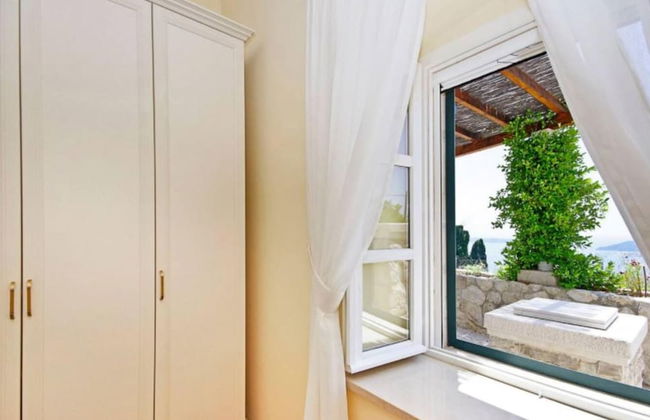 Luxury Panorama Villa Dia - Foto 39