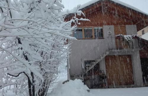 Chalet Casa al Poz - Foto 6