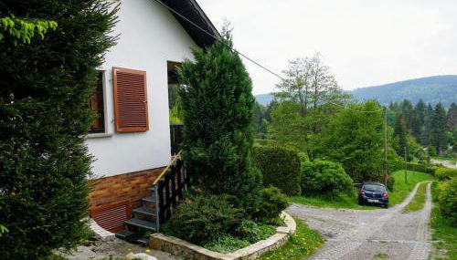 Holiday home in Gießübel with Wi-Fi - Foto 2, Other