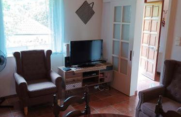 ELLI΄S HOUSE ΣΥΓΧΡΟΝΟ ΣΠΙΤΙ ΣΤΑ ΠΡΑΜΑΝΤΑ - Photo 29