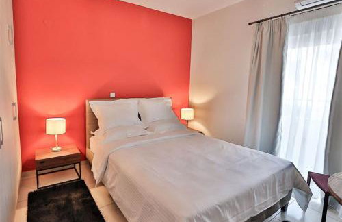 V Luxury Apartment 2 - Foto 8