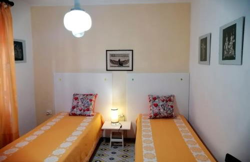 MISTRAL HOLIDAY HOME - Foto 17