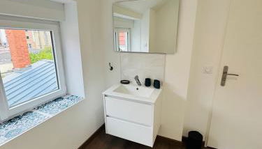 L'R du Phare maison à 150 mètres de la plage - Foto 3