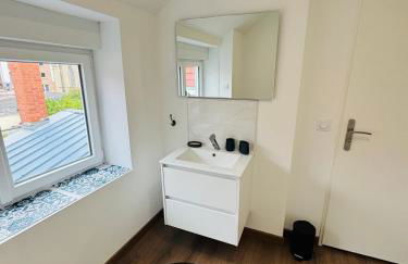 L'R du Phare maison à 150 mètres de la plage - Foto 3