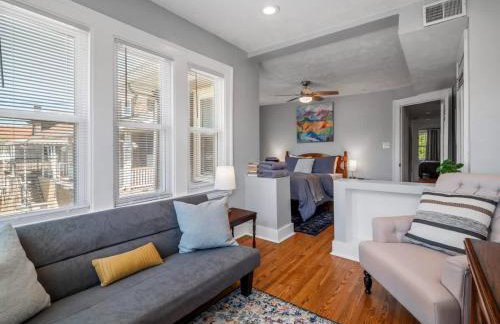 Charming Cleveland Home - Foto 34