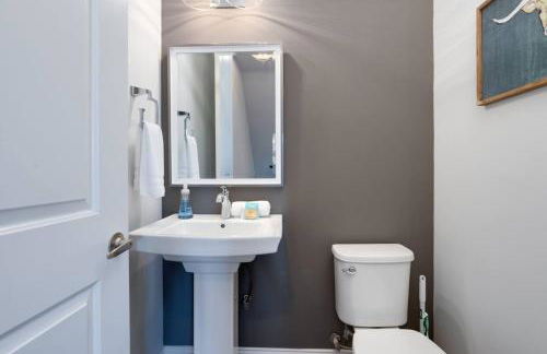 Nashville Superstar Ultra Luxury Minutes to Downtown - Foto 37