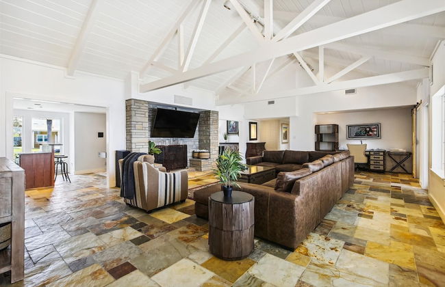 Amazing Bay by Ryson Vacation Rentals - Foto 39